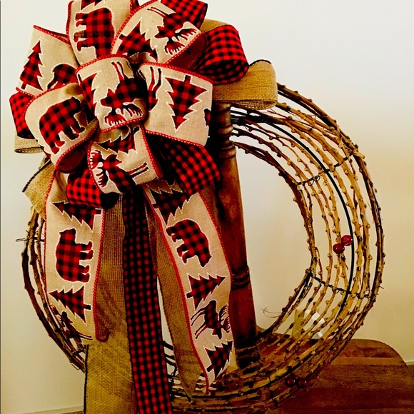 Other - Christmas wreath